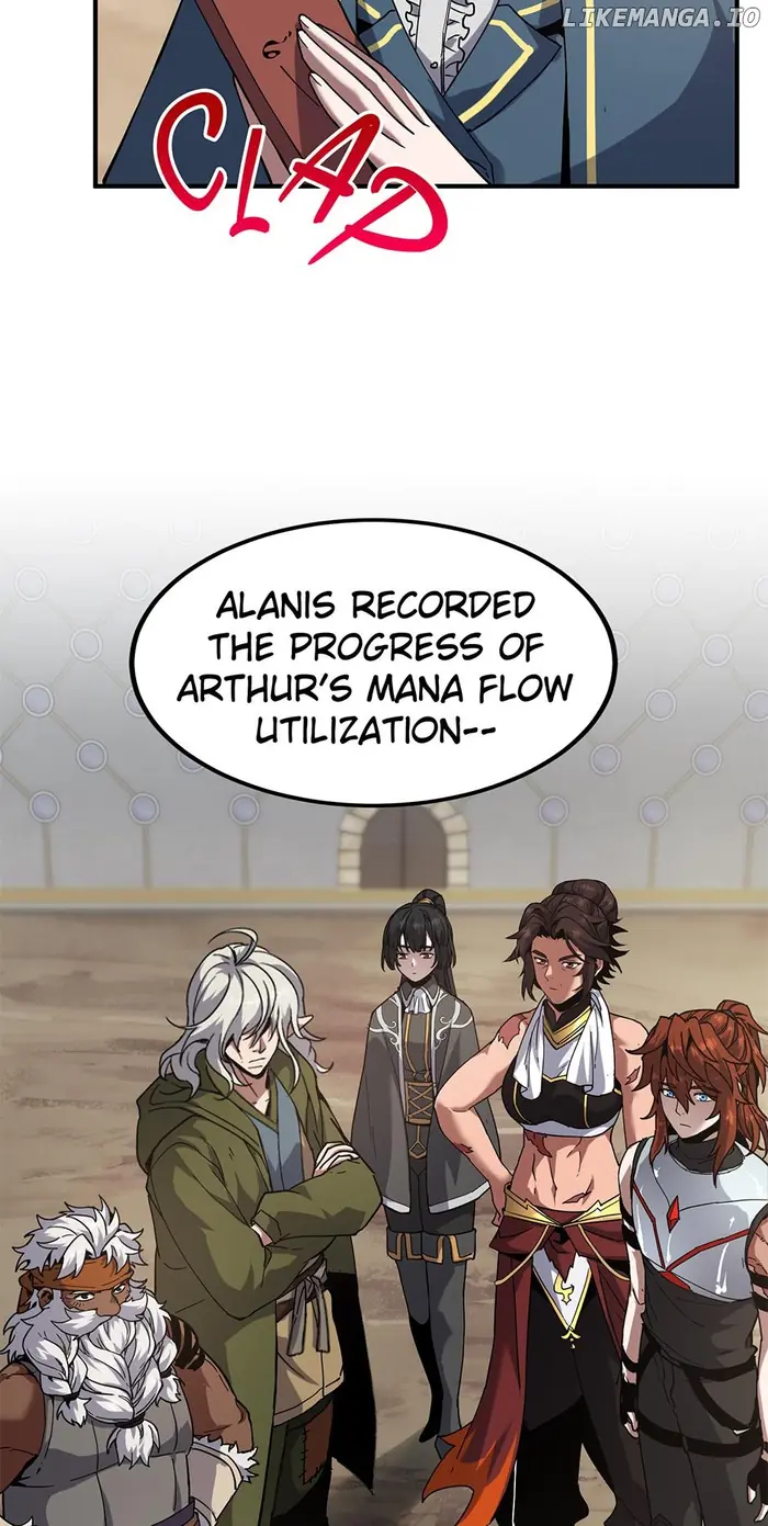 The Beginning After the End Chapter 224 image 08_optimized